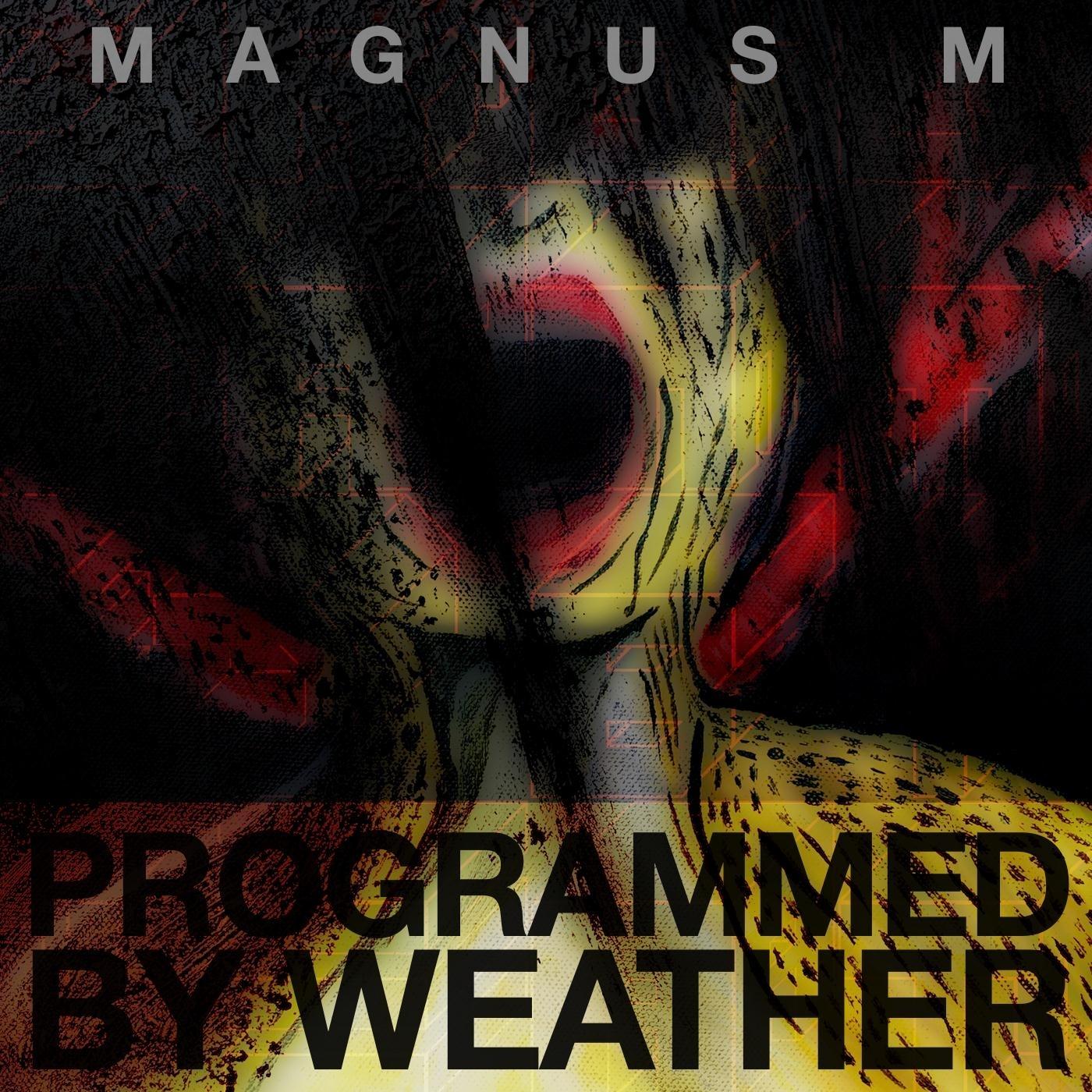 Programmed by Weather - Magnus M - 专辑 - 网易云音乐