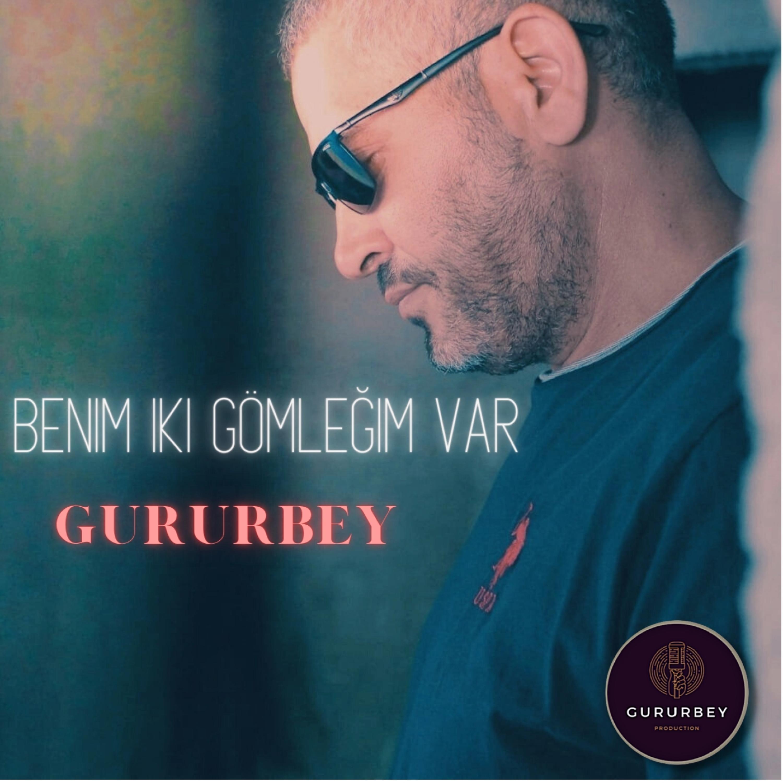 Benim İki Gömleğim Var