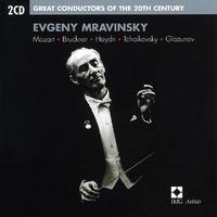 Great Conductors of the 20th Century: Evgeny Mravinsky