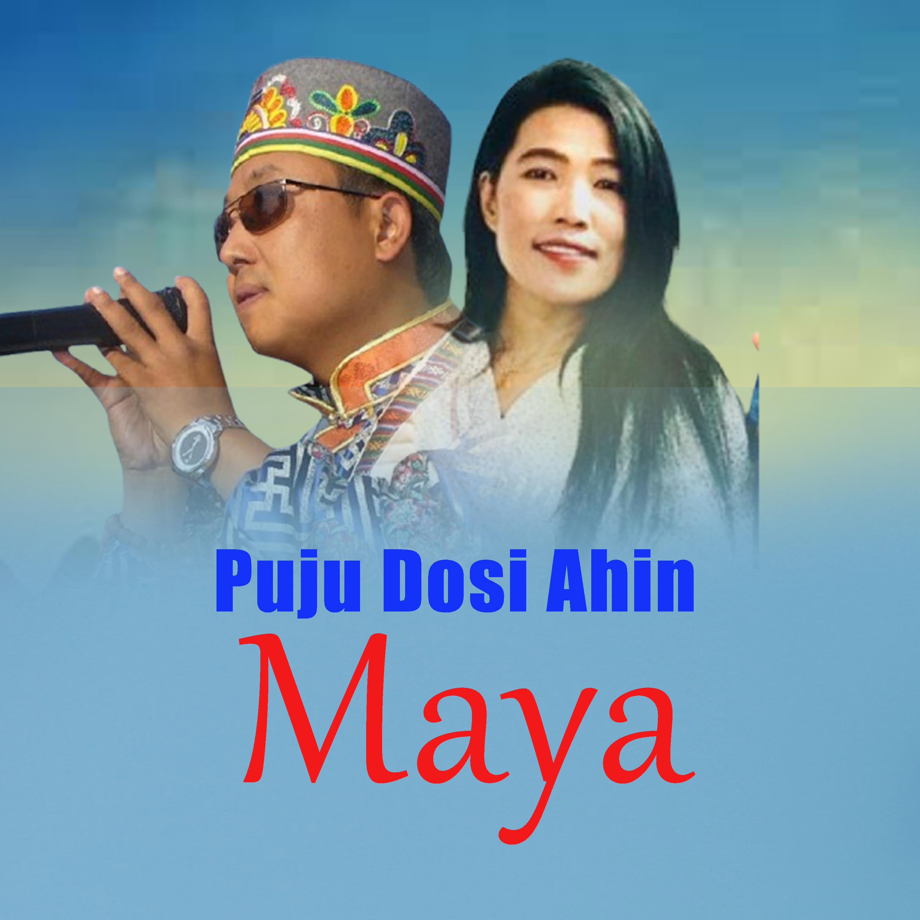 Puju Dosi Ahin Maya
