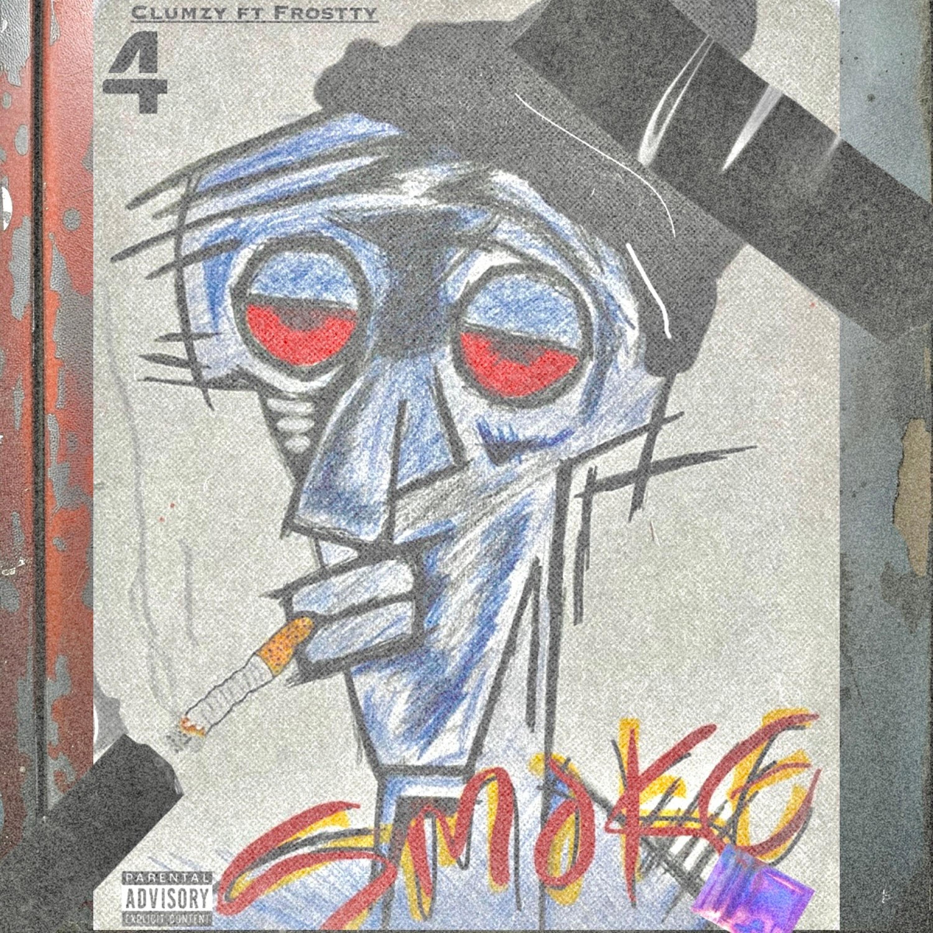 Smoke (feat. Frostty)