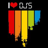 I Love Dj's