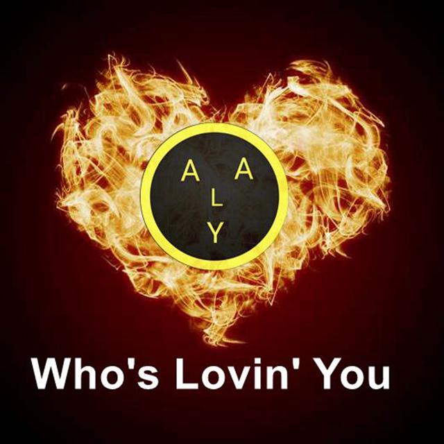 Who's Lovin' You（Piano Version）（Cover October）封面