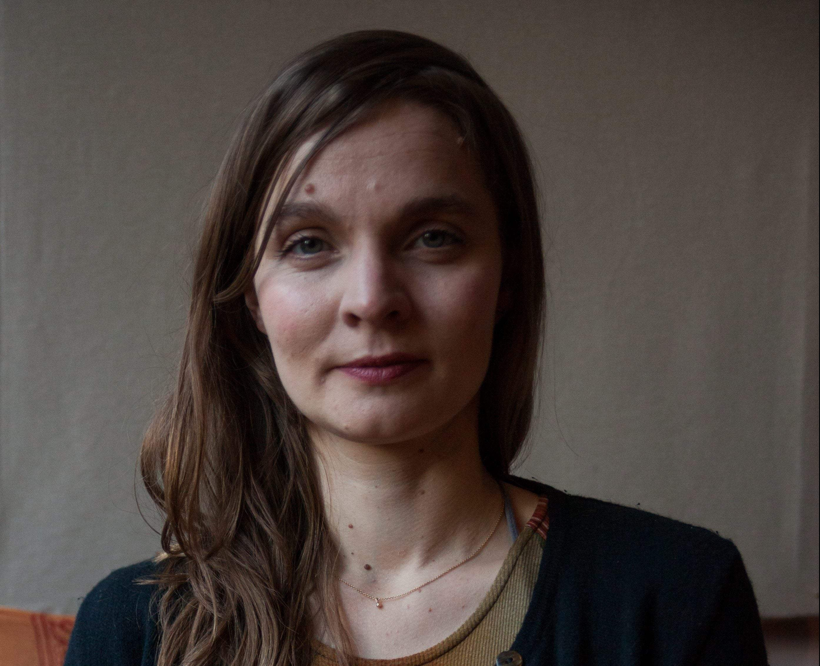 Hildur Guðnadóttir