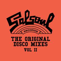 Salsoul Original Disco Mixes - Vol 2