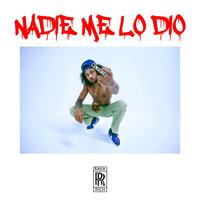 Nadie Me Lo Dio (Instrumental)