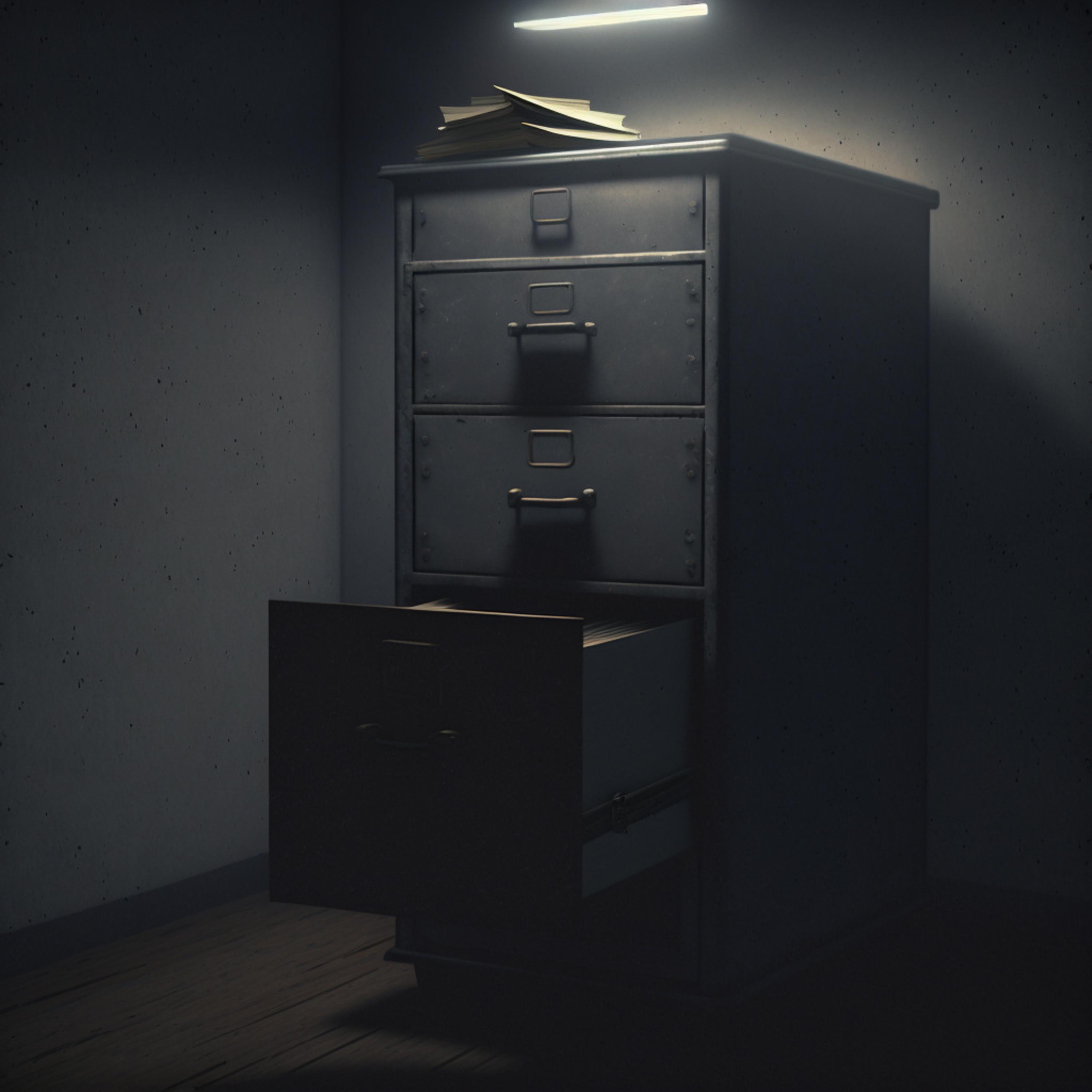 MYSTIC FILES (feat. BERRYMANE)