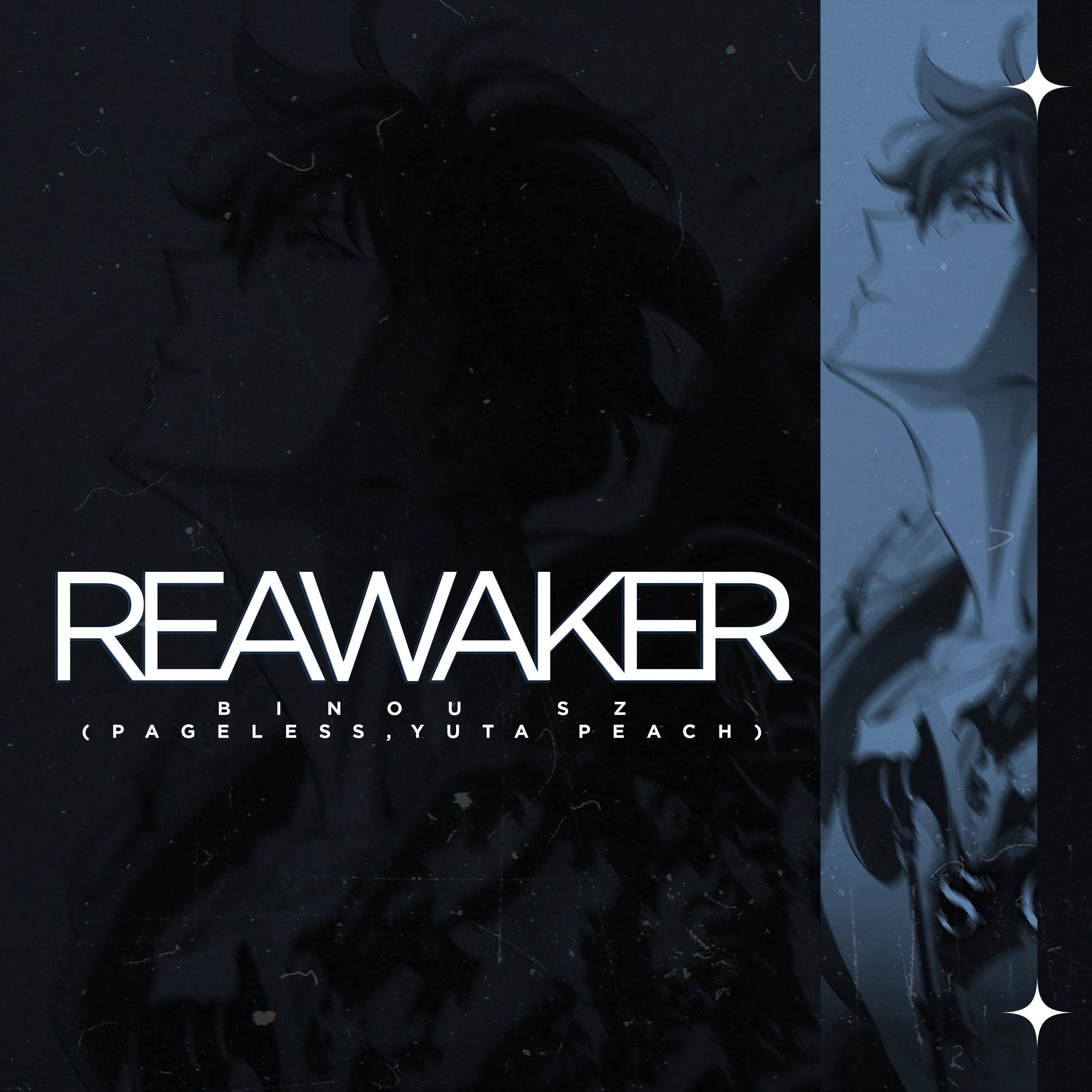 Reawaker (Cover)