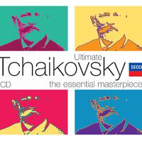 Ultimate Tchaikovsky