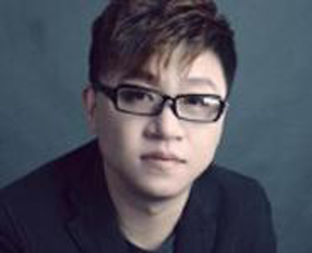 汪洋