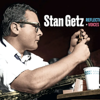 Stan Getz