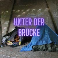 Unter der Brücke