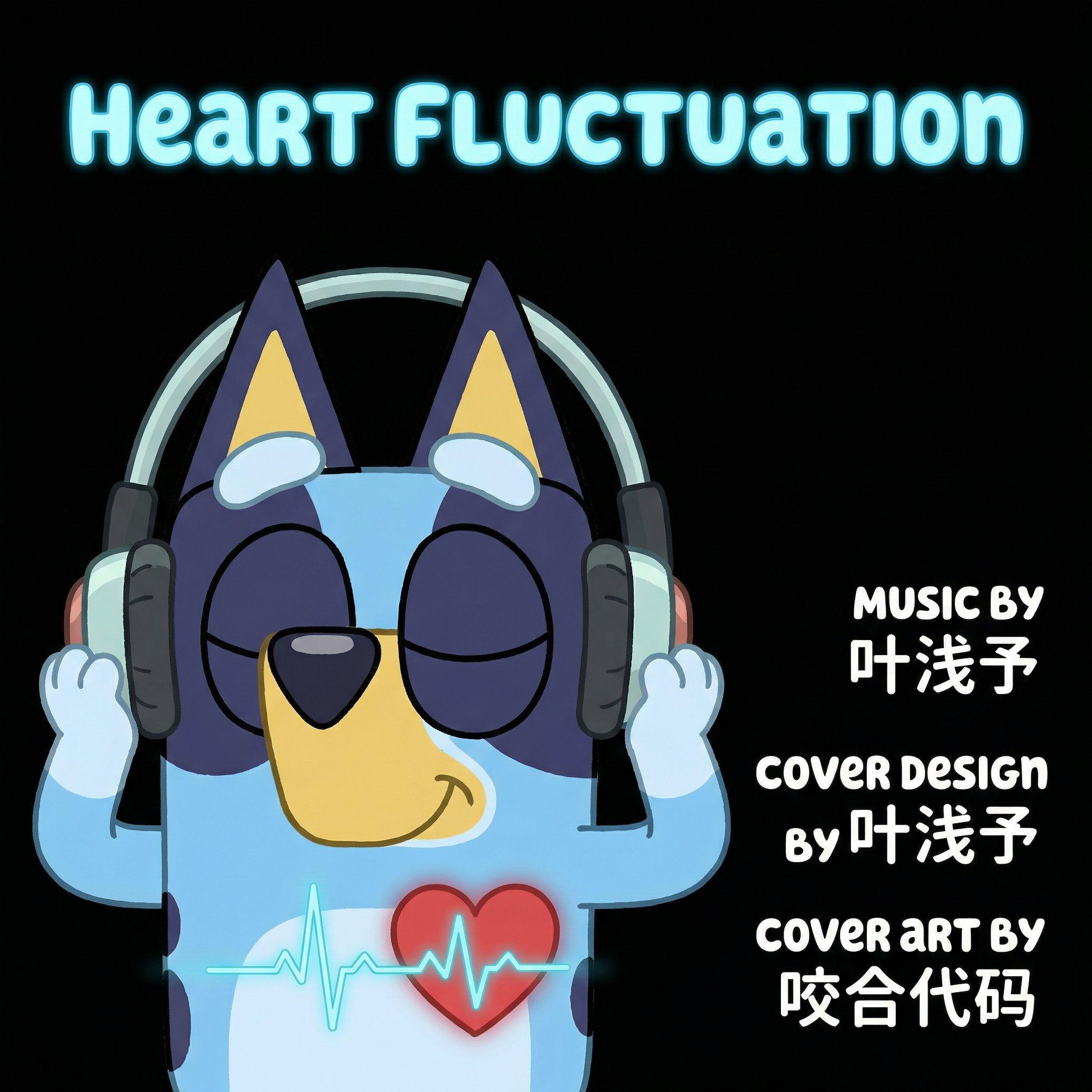 Heart Fluctuation
