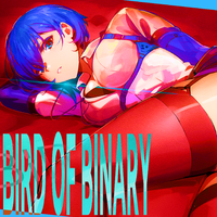 BIRD OF BINARY 二元异鸟