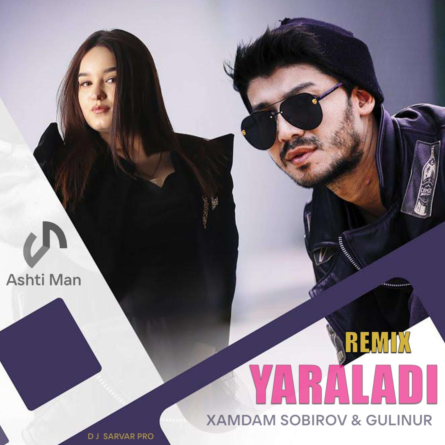 Yaraladi "Remix"