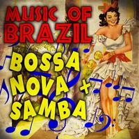 Music of Brazil Bossa Nova & Samba