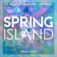 Spring Island (25 Relaxed Balearic Anthems)