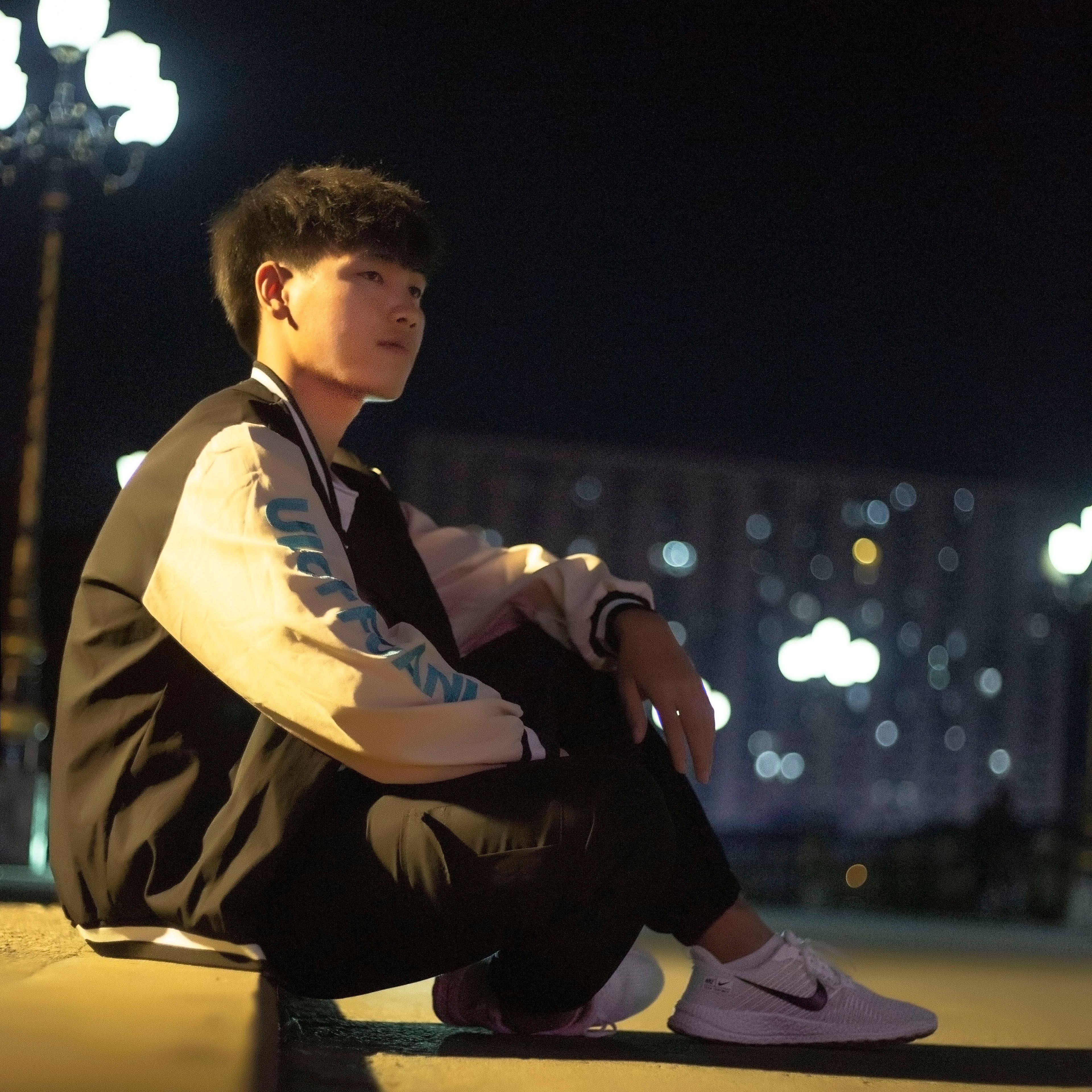 清风独醉封面