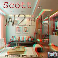 W.2.F.U (Way Too Fu**ed Up) [feat. Teezy Bad Azz]