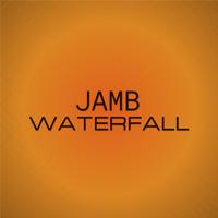 Jamb Waterfall