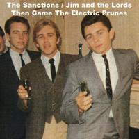 Jim And The Lords