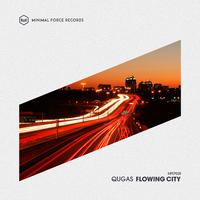 Flowing City