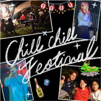 CHILL CHILL FESTIVAL