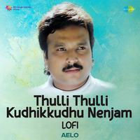 Thulli Thulli Kudhikkudhu Nenjam - Lofi