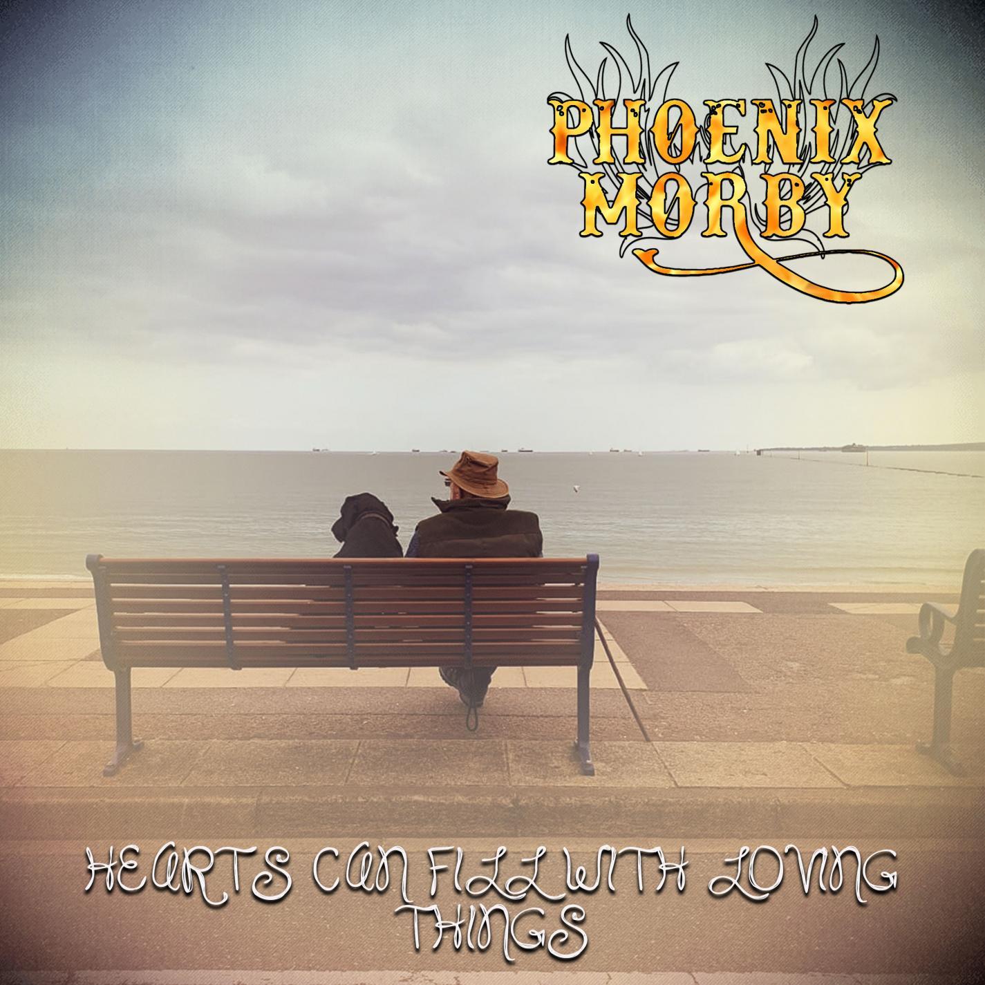 Hearts Can Fill with Loving Things