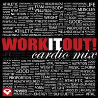 Work It Out! Cardio Mix (60 Min Non-Stop Workout Mix (140-152 BPM) )