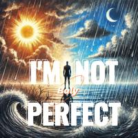 I'm not perfect