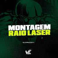 Montagem Raio Laser