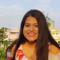 VAISHNAVI SHINGANE资料,VAISHNAVI SHINGANE最新歌曲,VAISHNAVI SHINGANEMV视频,VAISHNAVI SHINGANE音乐专辑,VAISHNAVI SHINGANE好听的歌