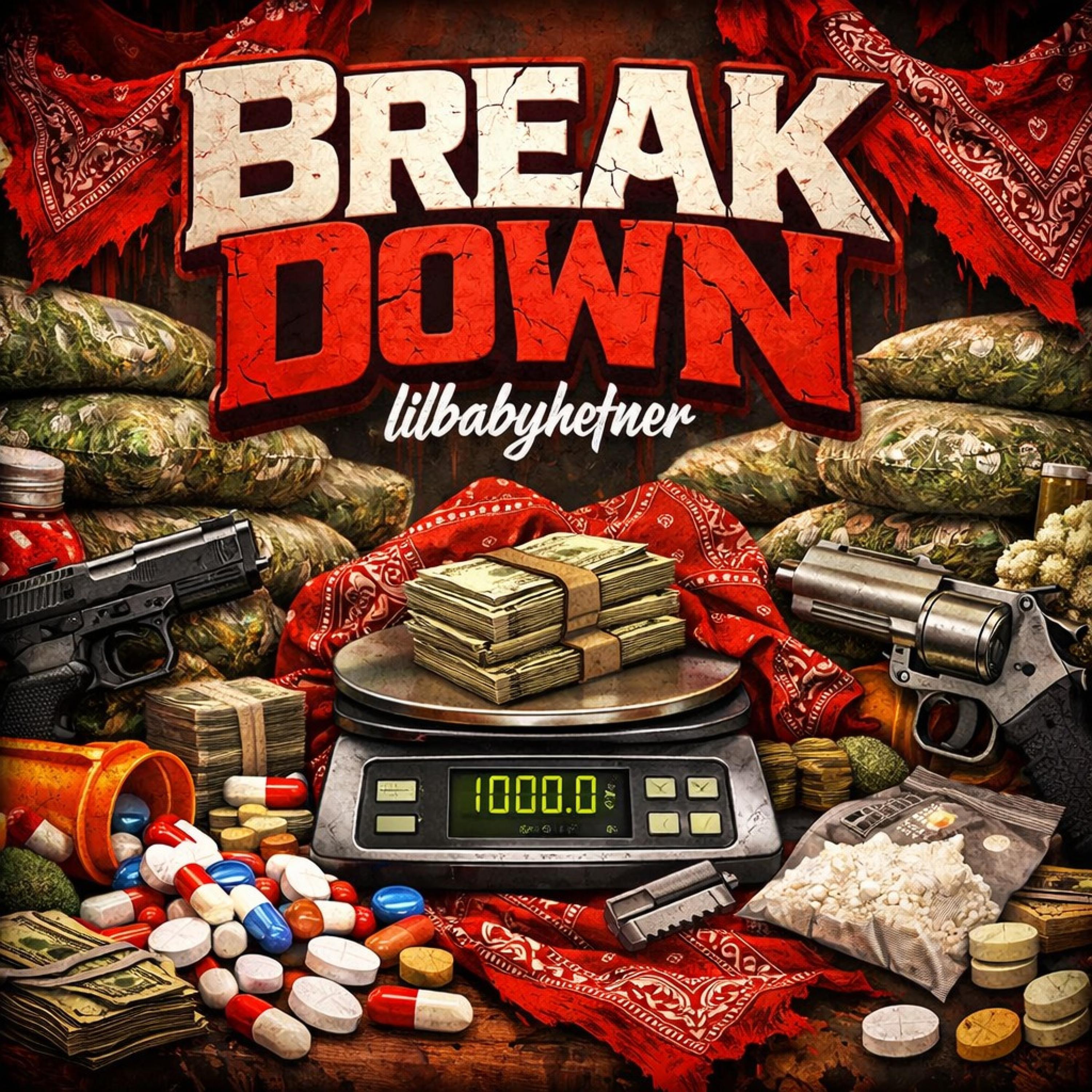 Break Down