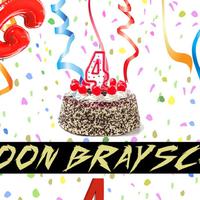 Voon Braysco资料,Voon Braysco最新歌曲,Voon BrayscoMV视频,Voon Braysco音乐专辑,Voon Braysco好听的歌