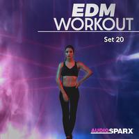 EDM Workout, Set 20