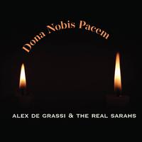 Dona Nobis Pacem