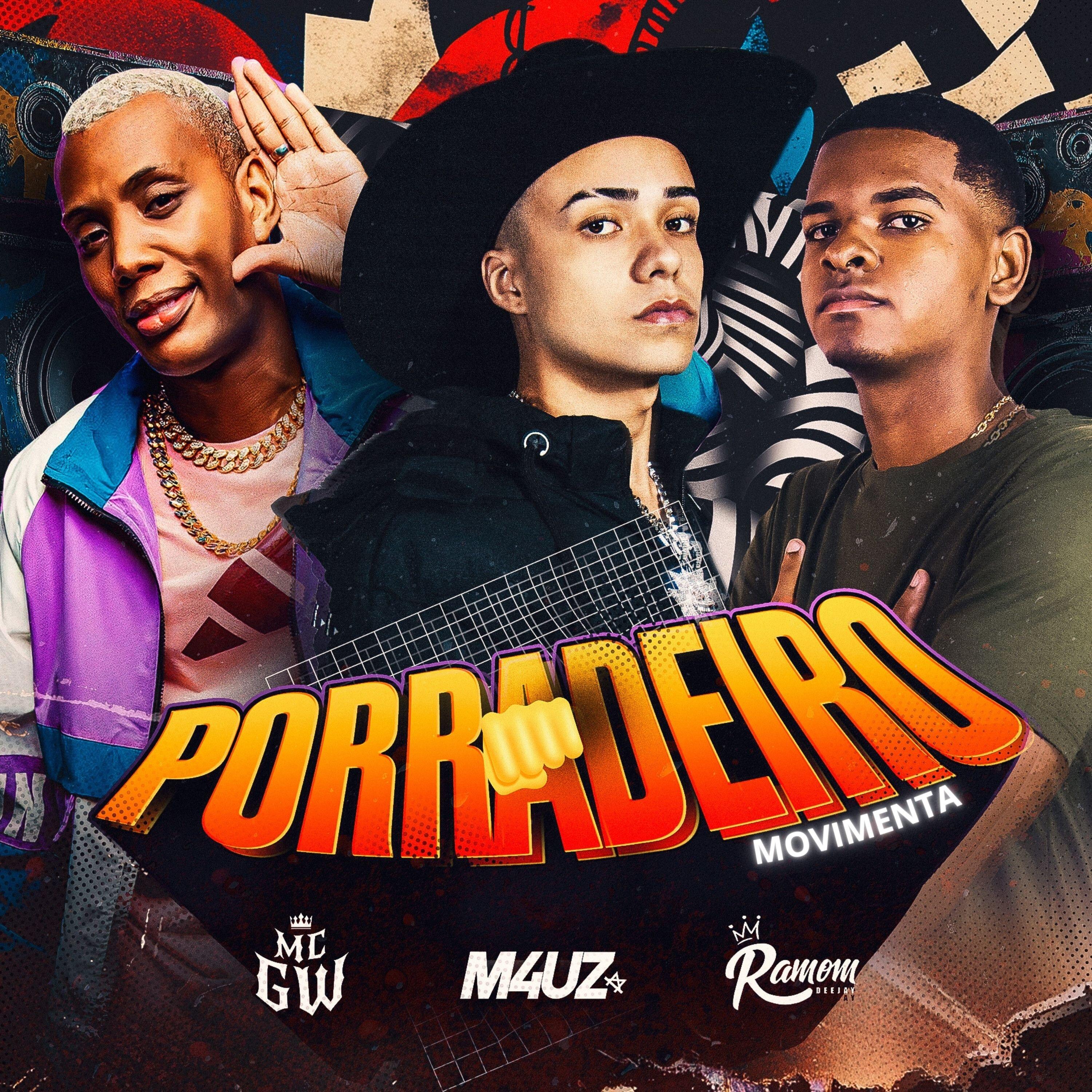 Porradeiro (Movimenta)