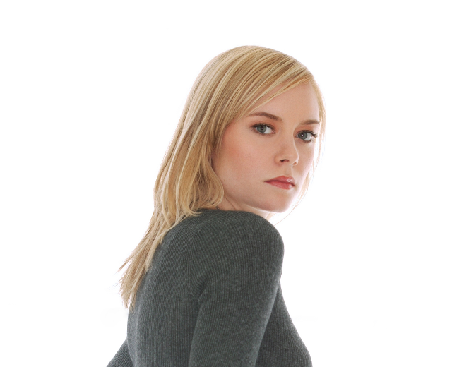 Fredrika Stahl