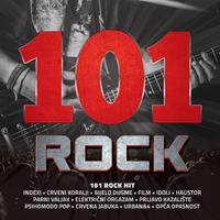 101 Hit - Rock