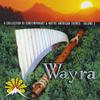 Wayra - Unchained Melody
