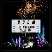 BOOM - Festival Sound Selection, Vol. 4