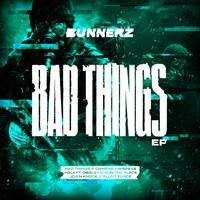 Bad Things EP