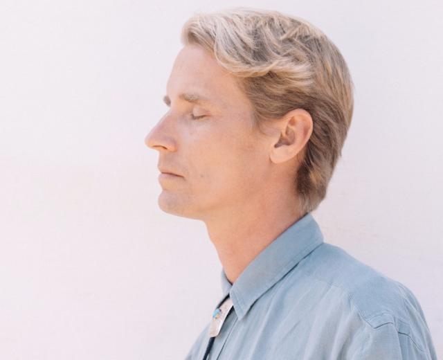 Tom Brosseau
