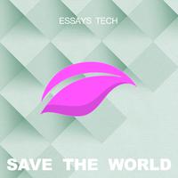 Essays Tech