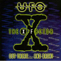 X-Factor: Out There & Back