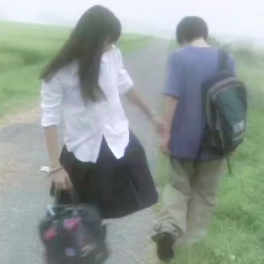 爱在河北下雨天(4 days)