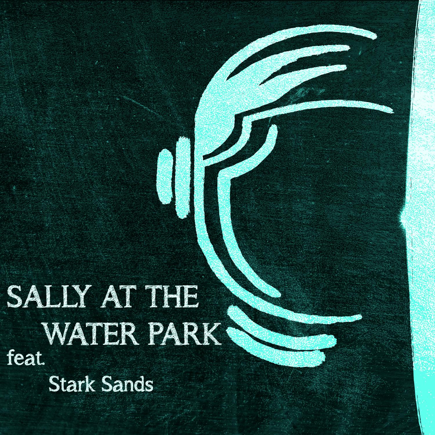 Sally at the Water Park (from "Ten Brave Seconds")