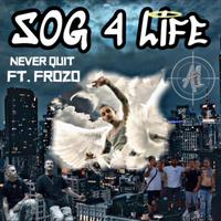 Never Quit, Pt. 2 (feat. Frozo)