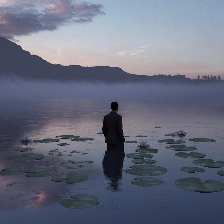 起风了 (Live片段)